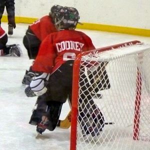 Meet your Posher, Krista